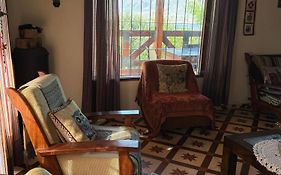 El Chalet Del Valle